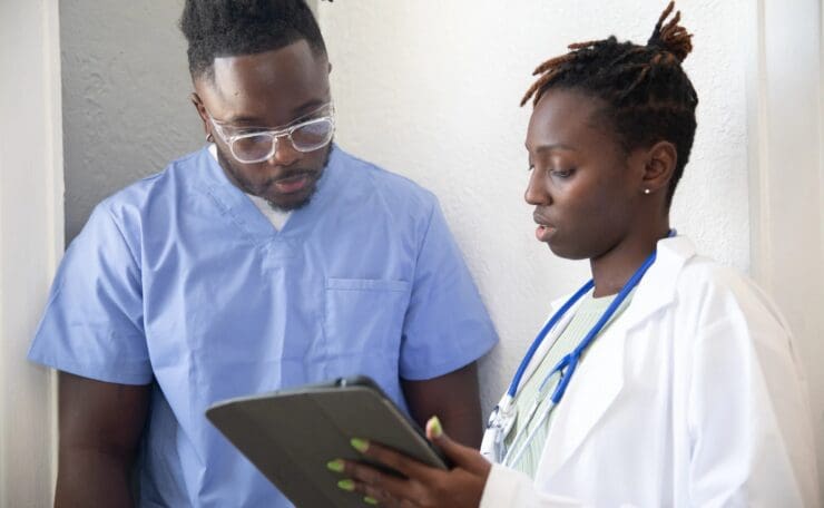 Charles R. Drew University of Medicine and Science
