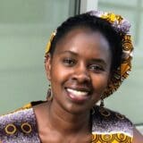 Lucy W. Kibe, DrPH, MS, MHS, PA-C