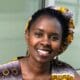 Lucy Kibe | woman smiling