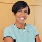 Angela L. Minniefield, MPA