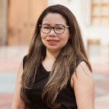 Claudia M. Corleto, MEd