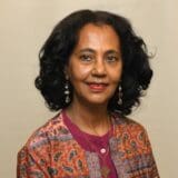 Senait Teklehaimanot, MPH