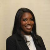 Shanelle Bailey, MHP