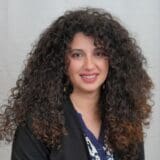 Bita Amani, PhD, MHS