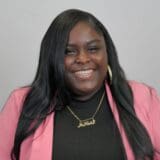 Letha Wells, M.A.Ed.