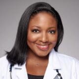 Diane St. Fleur, MD