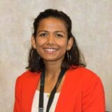 Nithya Ravindran, DO