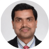 Bikau Shukla, Ph.D.