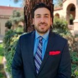 Kaveh Dehghan, MBA