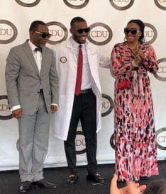 Master of Health Science, Physician Assistant | Charles R. Drew ...