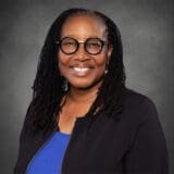 Omolola Ogunyemi, PhD, FACMI