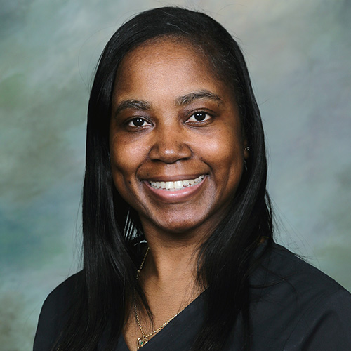 Risha Griffin