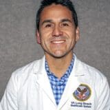 Alexander Red Eagle, MD, Ph.D