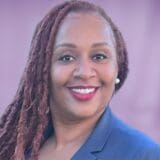 Trarina Jerome Harris, DNP, RN, NE-BC, CPHQ, PHN