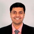 Shrenik Talsania