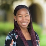 Rashael Nevels, DSW