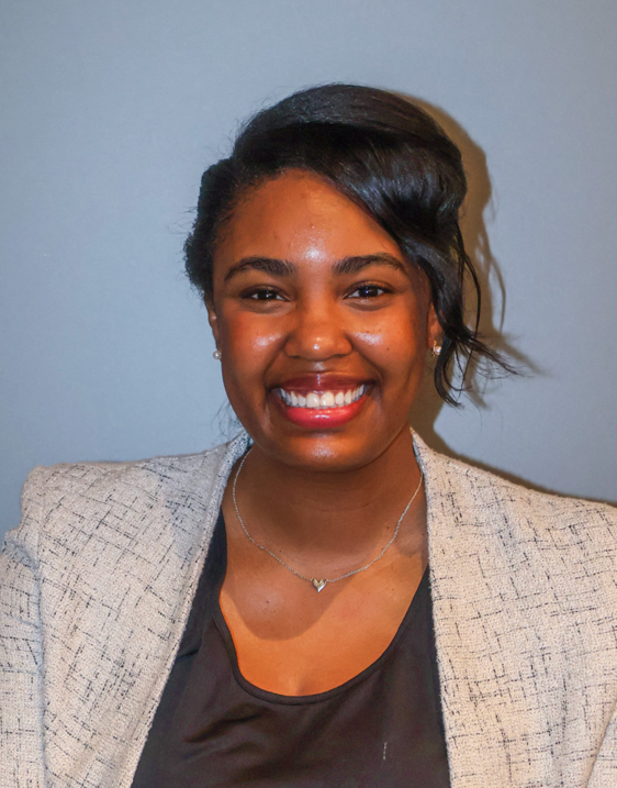 Dominique Reeves Alumni Council | Charles R.Drew University of Medicine and Science