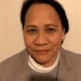 Corazon O. Ortile, CPA, MBA