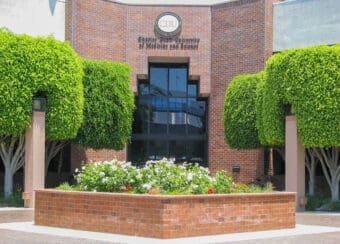 CDU has been awarded a $2 million grant from the National Institutes of Health (NIH). 