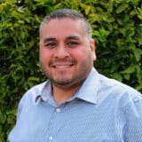 Henry S. Espinoza, MBA