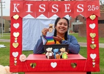 Drew CARES Event Bridges Sexual Health Awareness and Self-Love.