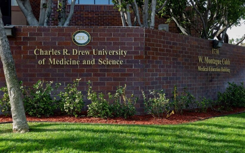 Charles R. Drew University of Medicine and Science (CDU) has been awarded a $2 million multiyear grant from The California Wellness Foundation, strengthening the longstanding partnership between the two organizations. With this grant, Cal Wellness’ total support to CDU over the years reaches nearly $6 million.