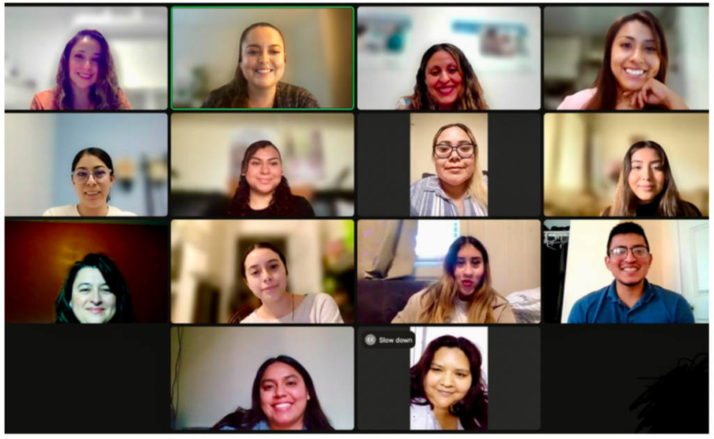 Cohort 3