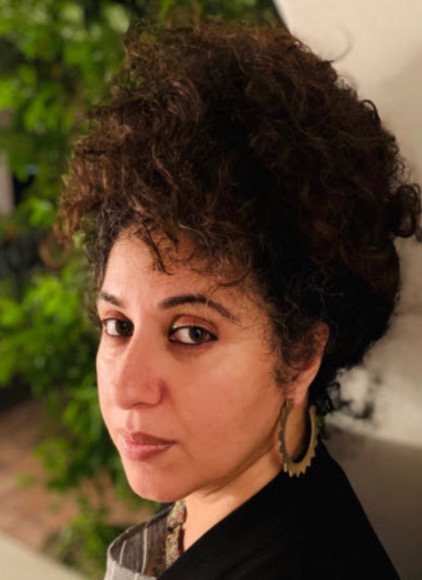 Dr. Bita Amani