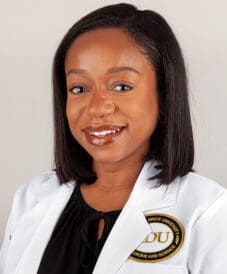 Autumn Johnson, MD, MS