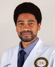 Christopher Seawright, MD