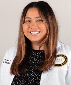 Cindy Nativi, DO