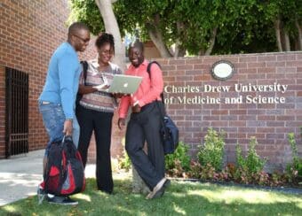 CDU Partners with The Dana Foundation For a Multi-Million Dollar Initiative to Align Neuroscience to Societal Needs
