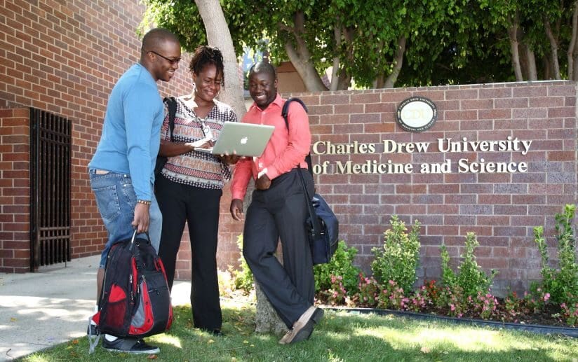 CDU Partners with The Dana Foundation For a Multi-Million Dollar Initiative to Align Neuroscience to Societal Needs