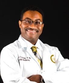Kevin Kemp II, MD