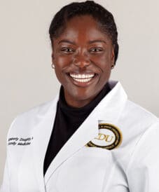 Kimberly L. Doughty, MD, MPH