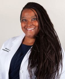 Jocelyne Shorts, MD, MS, MPH