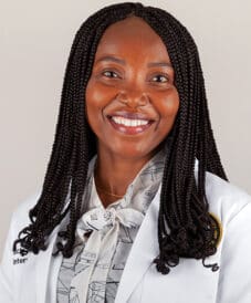 Oluchi Nwankwo, DO