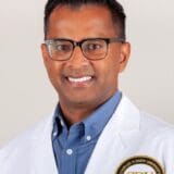 Binay Eapen, MD, FACP 