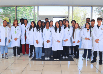 CDU Welcomes High School Students to Cutting-Edge Summer Programs