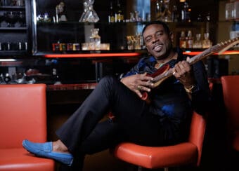 norman brown