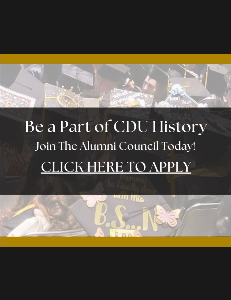 Save the Date | Alumni Council Meeting