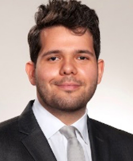 Jose Huergo, DO
