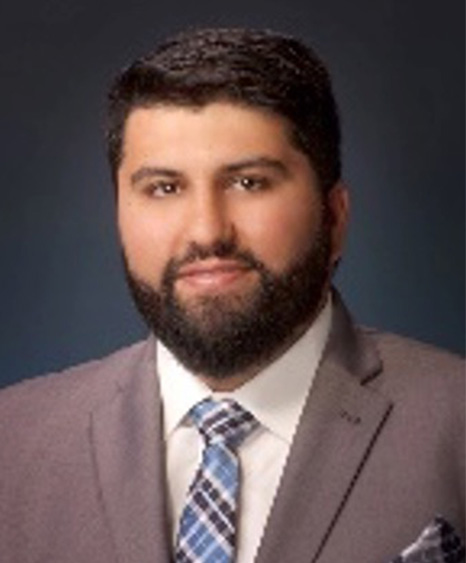 Mirwais Mohammed, MD
