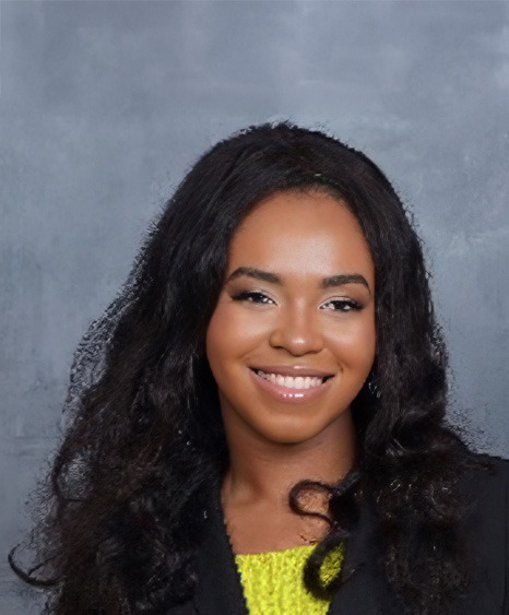 Chika Nwachukwa, MD