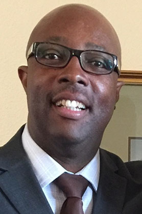 Gregory Turner