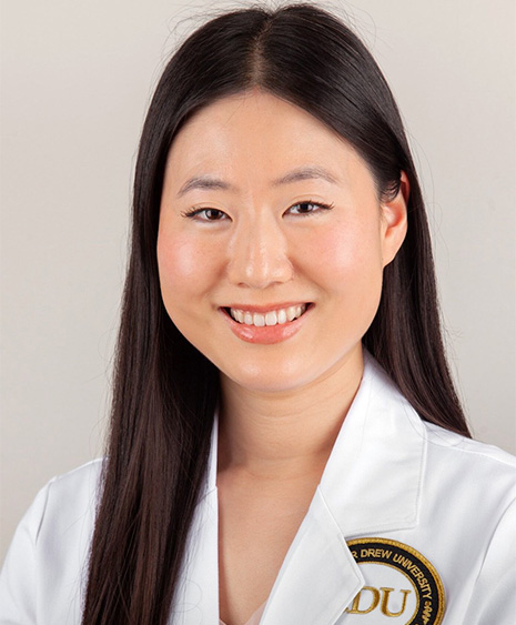 Helen Di, DO, MS
