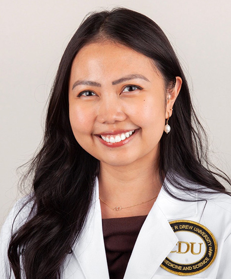 Miles Reyes, MD
