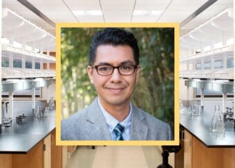 Dr. Noé Rubén Chávez