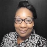 LaKeisha Hall, MPA