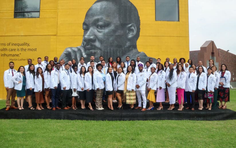MD Program cohort 1